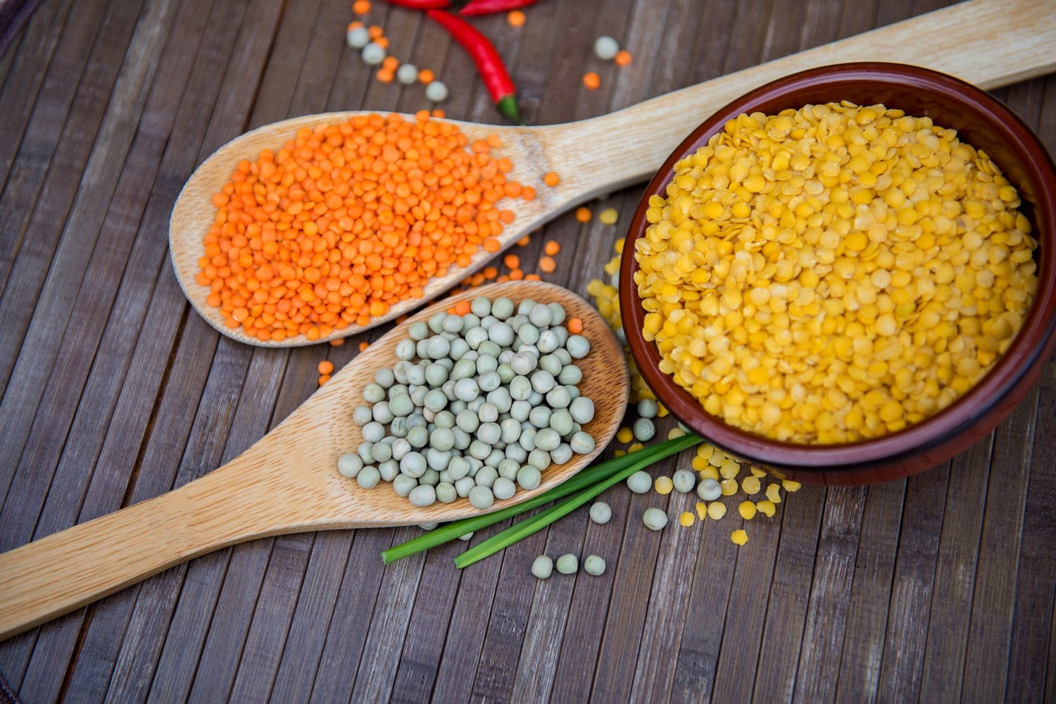 Everything You Need To Know About Pulses